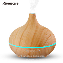 Aromacare 2017 Trending Products Commercial Scent 300ml Bamboo Oil Diffuser